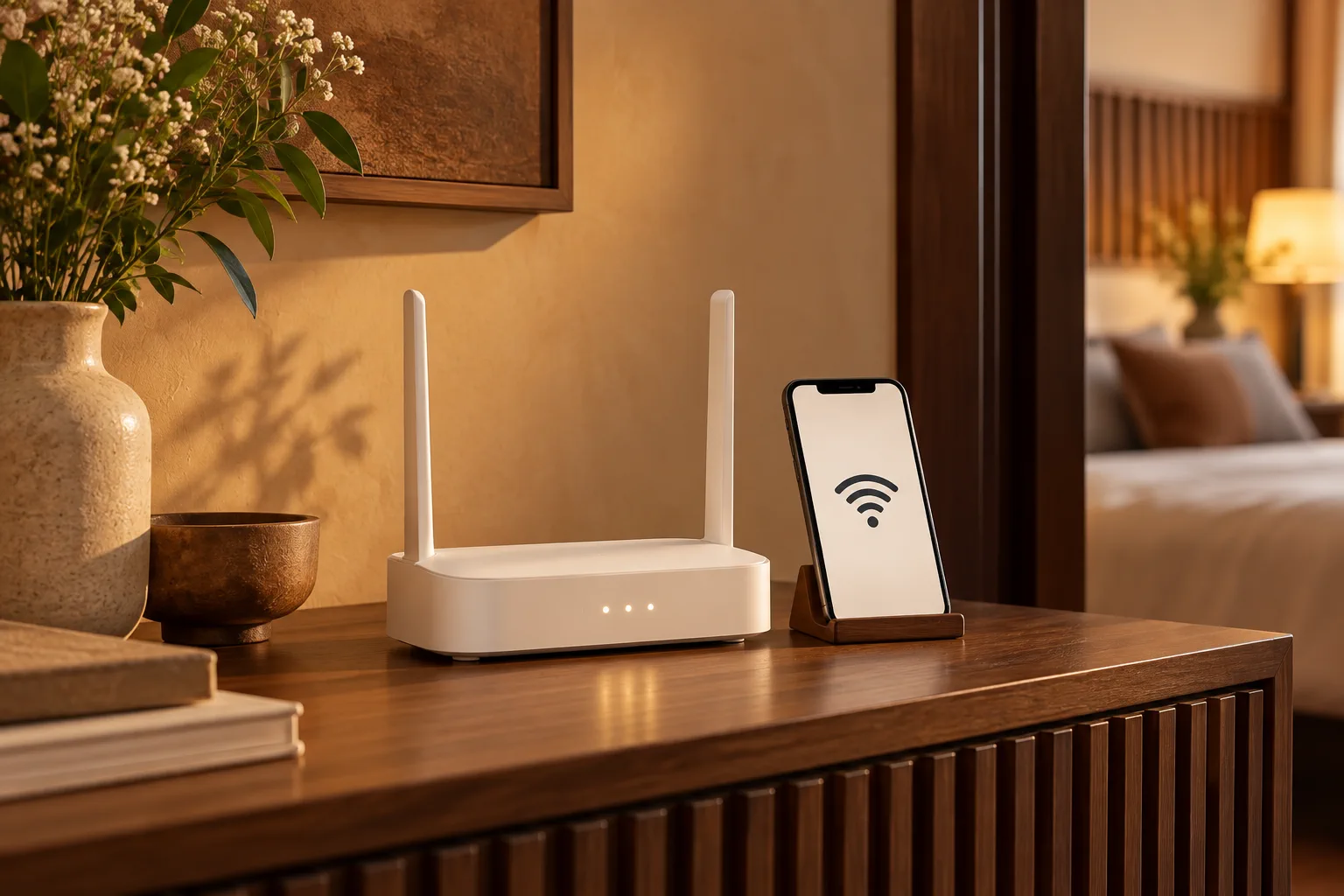 WiFi Ladi Soleil